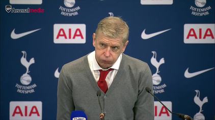 'It shouldve been over at half time'