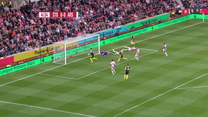 Stoke City (a) - Bitesize