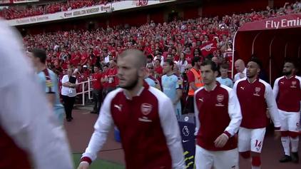 Burnley (h) - 1st Half