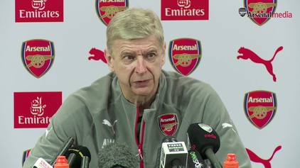 'We go into a period of big games'