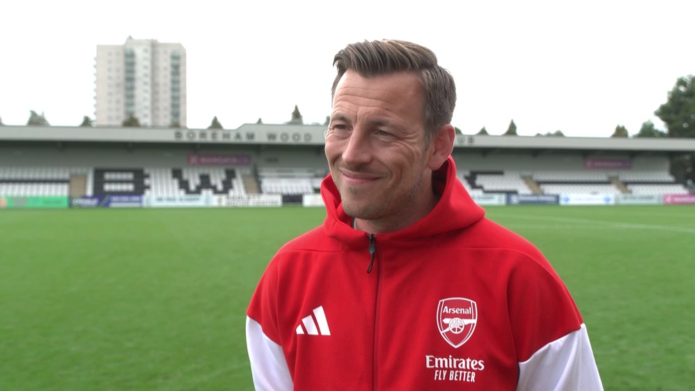 Academy - Latest | Arsenal.com