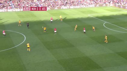 Manchester Utd (a) - Bitesize