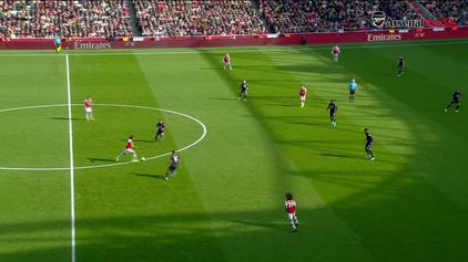 Rock solid: The best of Chambers' MotM display