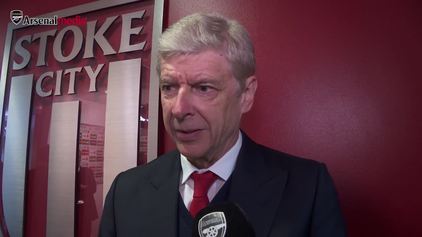 'Ozil has blossomed in new role'