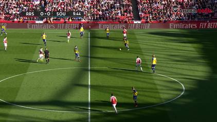 Southampton (h) - Bitesize