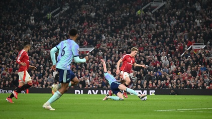 The best defensive moments of 2024/25