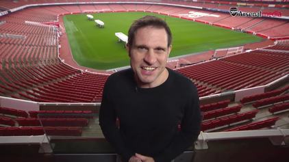The Breakdown: Man United (a)