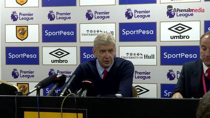 'We had a convincing performance'