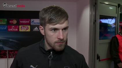 Ramsey reaction