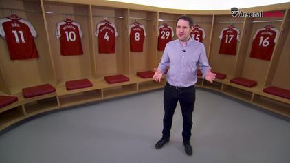 The Breakdown: Stoke City (h)