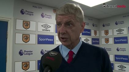 'We must keep his humility'
