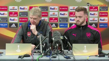 'Finishing the job will give us momentum'