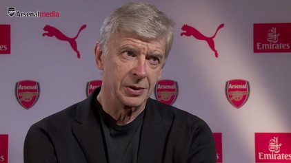 Wenger pre-Sunderland