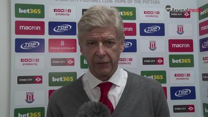 'You don't get away with defending like that'
