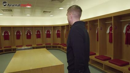 Per's letter to his younger self