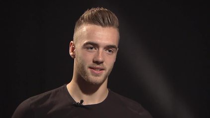Chambers on settling in