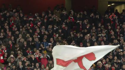 Chelsea (h) - Highlights