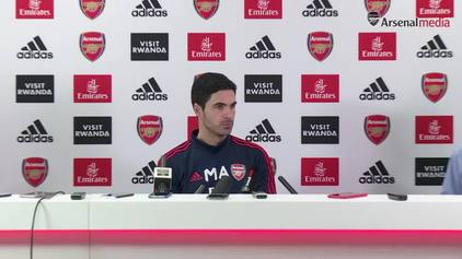 'I really like what Cedric can bring... he's got a lot of experience'