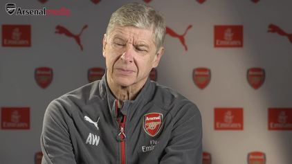 'No matter how long you are in this game it is never boring'