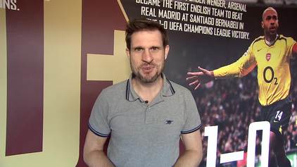 The Breakdown - Burnley (h)
