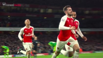 Rampant Rambo