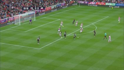 Stoke City (a) - Bitesize