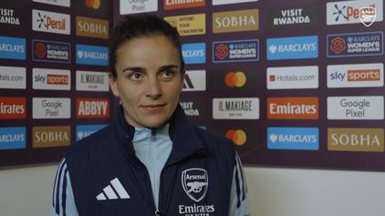 Renée: 'We can do special things'