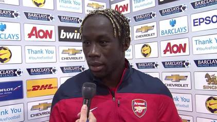 Sagna reaction