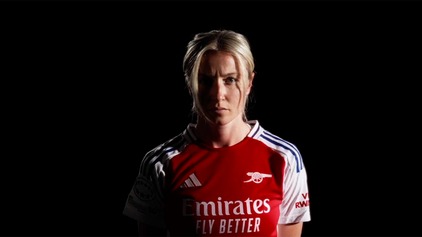 The Arsenal. All of us.