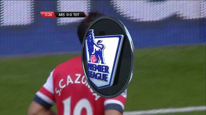 Tottenham (h) - Bitesize