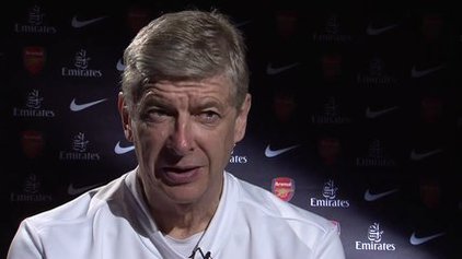 Wenger exclusive