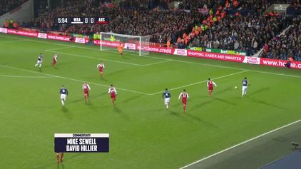West Bromwich Albion (a) - Bitesize