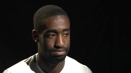 Djourou exclusive