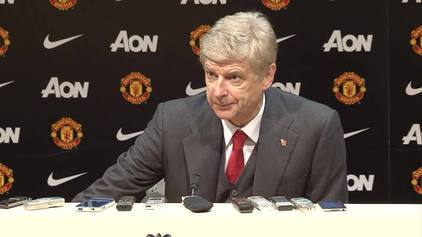 Press conference