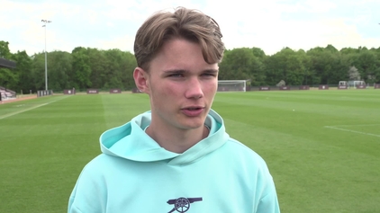 Sweet on emphatic win over Aston Villa