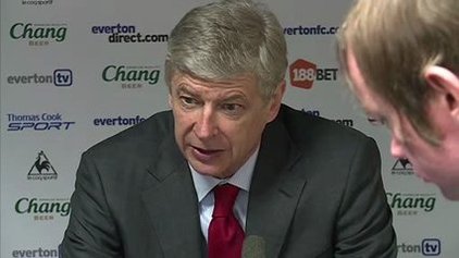 Press conference