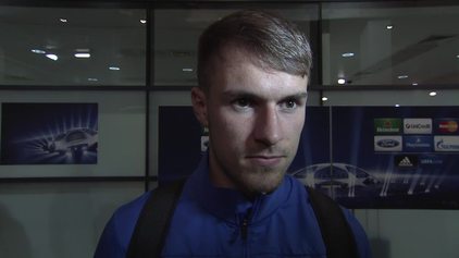 Ramsey reaction
