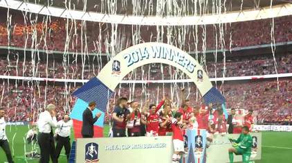 FA Cup: Mini-movie