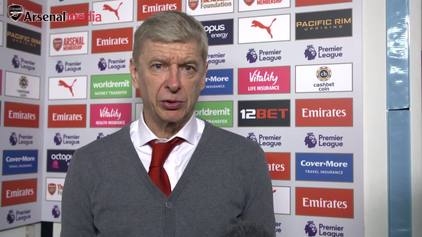 'This group is very healthy, very strong'
