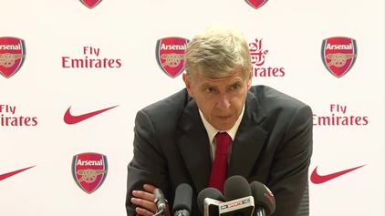 Press conference