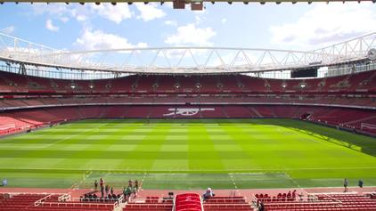 ∞∞∞ Access All Areas | All the sights and sounds of the derby
