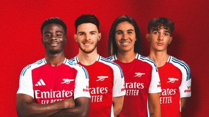 Vote for April's Emirates Goal of the Month now