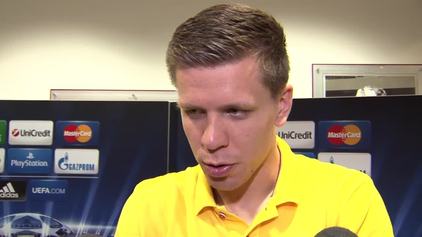 Szczesny reaction
