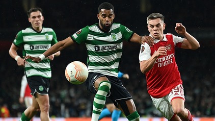 Sporting CP (H) | 2nd Half
