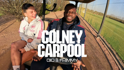 Colney Carpool | Gio