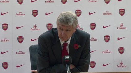 Press conference