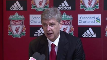 Press conference