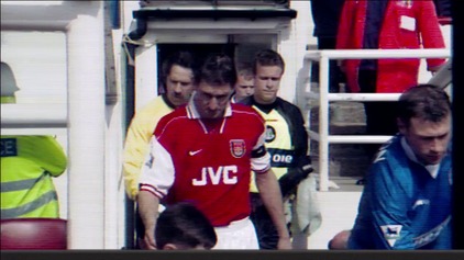A Day In Time - May 3, 1998