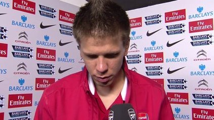 Szczesny reaction