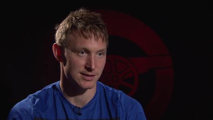 Kallstrom on FA Cup final